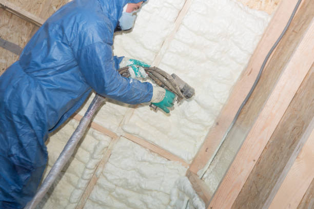 Types of Insulation We Offer in Kenedy, TX